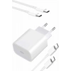 Hızlı Şarj Güç Adaptörü Şarj Aleti İOS Uyumlu 15/Pro/Pro Max