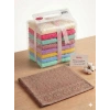 Hobby Rainbow 30X50 10´lu Mutfak Havlusu Asorti