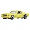 Hot Wheels Vintage Silver Series Arabalar - 65 Mustang 2+2 Fastback