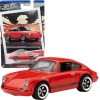 Hot Wheels Vintage Silver Series Arabalar - 67 Porshe 911 R