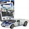 Hot Wheels Vintage Silver Series Arabalar - Ford GT40