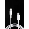 Iphone Tüm Modellerle Uyumlu Hızlı Şarj Kablosu İOS 30W