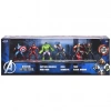 Jada Marvel Avengers Nano 6lı Diorama Figür Paketi
