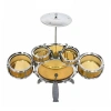 Jazz Drum Bateri Seti - S01080080