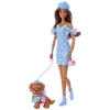 JFP38 Bebek Twinning Looks - Puantiye Teması