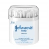 Johnsons Bebek Kulak Çubuğu 200 Adet