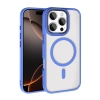 Joko Apple iPhone 16 Pro Max Terea Magsafe Kapak - Mavi