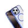 Joko Apple iPhone 16 Pro Max Terea Magsafe Kapak - Mavi