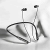 Kablolu Bluetooth Kulaklık Boyun Bantlı ANC Özelliği Yüksek Ses Kaliteli