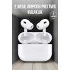 Kablosuz Bluetooth Kulaklık Gürültü Önleme, Su Geçirmez, Mikrofonlu