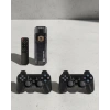 Kablosuz Gamepadli Retro Oyun Konsolu HDMI HD Çıkış Android Destekli
