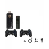 Kablosuz Gamepadli Retro Oyun Konsolu HDMI HD Çıkış Android Destekli