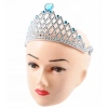 Kalpli Prenses Tacı Mavi
