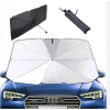 Katlanabilir Araba Ön Cam Güneşliği Şemsiye (5468)
