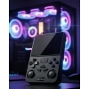 Klasik Oyunlar İçin Taşınabilir Retro Konsol HD Görüntü