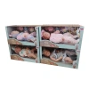 KNG-901-3 5 -02 1 4 KUT 43 CM GERÇEKCİ BEBEK VE