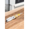 Kontrol Kalemi Nikel Kaplama Çift Başlıklı Test Cihazı
