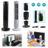 Kule Tipi USB Elektrik Fan Yapraksız Klima Fanı (5468)
