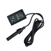 Kuluçka Makinesi Mini Viyol Çevirme Motoru 12 Volt ve Nem Ölçer