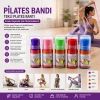 KUTULU TEKLİ PLATES BANTI (5468)