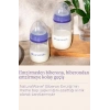 Lansinoh Natural Wave Biberon ve Biberon Emziği 160 ml