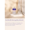 Lansinoh Natural Wave Biberon ve Biberon Emziği 160 ml