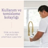 Lansinoh Natural Wave Biberon ve Biberon Emziği 240 ml
