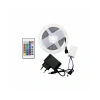 LED RGB KUMANDALI ŞERİT LED 5MT (5468)