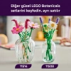 LEGO Botanicals Kozmos Çiçekleri 11514