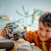 LEGO City 4x4 Arazi Dağ Arabası 60447