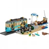 LEGO City Klasik Plaj Tramvayı 60506