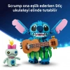 LEGO Disney Stiç ve Scrump 43296