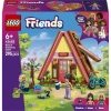 LEGO Friends Doğa Kampı Kulübesi 42682