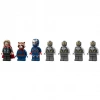 LEGO Marvel Avengers: Endgame Thor, Chitauriye Karşı 76322