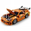 LEGO Technic Fast and Furious Toyota Supra MK4
