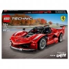 LEGO Technic Ferrari FXX K 42212