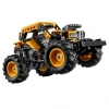 LEGO Technic Monster Jam DIGatron Çek-Bırak 42199