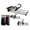 Magic Hanger 5in1 Pantolon Askısı (5468)