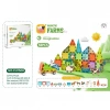 Magnetic Blok 5.5 cm 52 Parça
