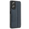 Mey İthalat®   A38 Kılıf Flip Cover - Lacivert