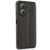 Mey İthalat®   A38 Kılıf Flip Cover - Siyah