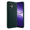 Mey İthalat®   A5 Pro 4G Kılıf Auto Focus Karbon Kapak - Koyu Yeşil