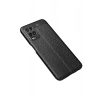 Mey İthalat®   A54 4G Kılıf Auto Focus Kapak - Siyah
