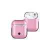 Mey İthalat® Airpods 2 (2.nesil) 3in1 Kılıf - Pembe