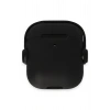 Mey İthalat® Airpods 2 (2.nesil) Cool Kılıf - Siyah