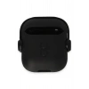 Mey İthalat® Airpods 2 (2.nesil) Cool Kılıf - Siyah
