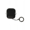 Mey İthalat® Airpods 2 (2.nesil) Cool Kılıf - Siyah-Beyaz