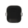 Mey İthalat® Airpods 2 (2.nesil) Cool Kılıf - Siyah-Beyaz