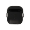 Mey İthalat® Airpods 2 (2.nesil) Cool Kılıf - Siyah-Beyaz