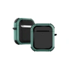 Mey İthalat® Airpods 2 (2.nesil) Tank Kılıf - Yeşil